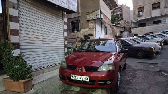 رينو كليو 2008 - صورة 5