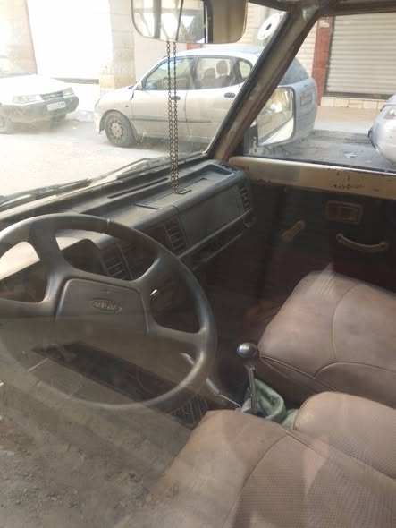 دايهاتسو تار 1994 - صورة 2