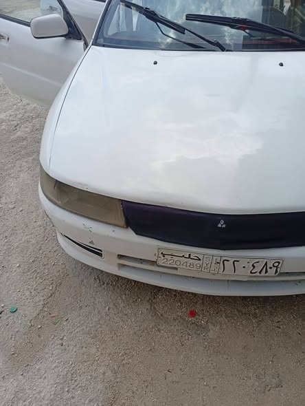 ميتسوبيشي لانسر 1996 - صورة 3