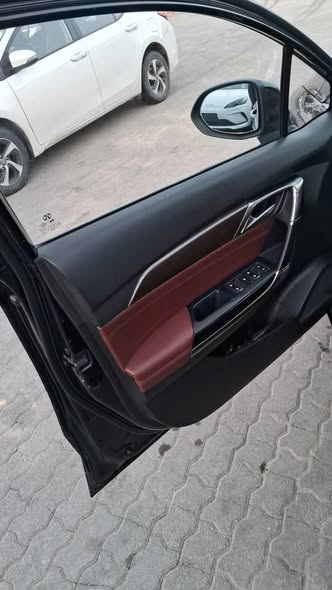 سينوفا D50 2020 - صورة 2