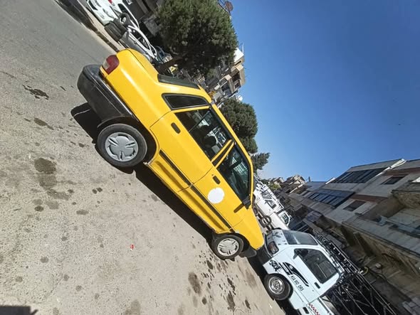 سايبا سابا 2003 - صورة 3