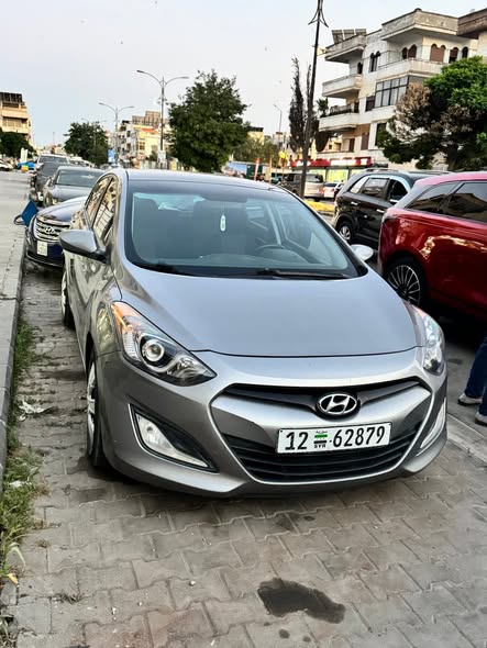 هيونداي النترا 2013 - صورة 1