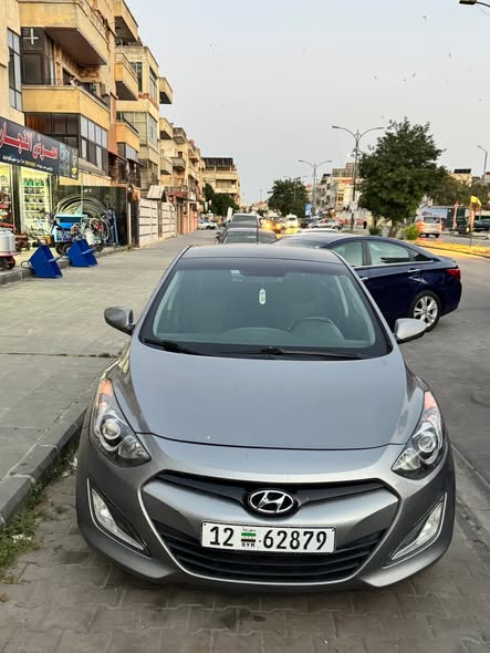 هيونداي النترا 2013 - صورة 2