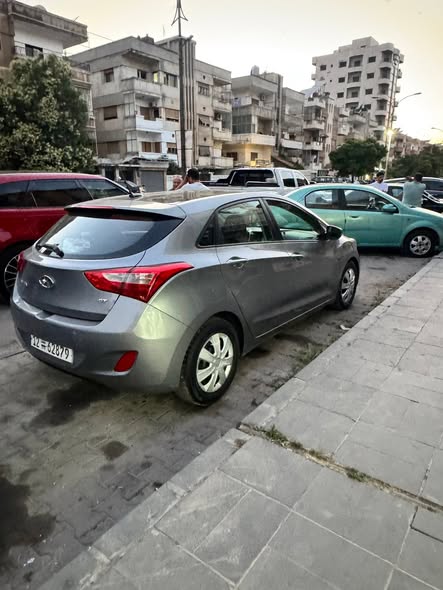 هيونداي النترا 2013 - صورة 5