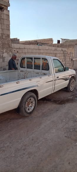 مازدا بيكاب 2001 - صورة 5