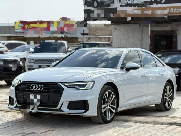 أودي A6 2023 - صورة 1