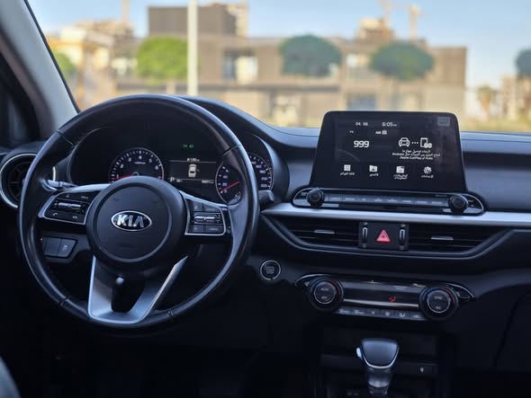 كيا سيراتو 2019 - صورة 5