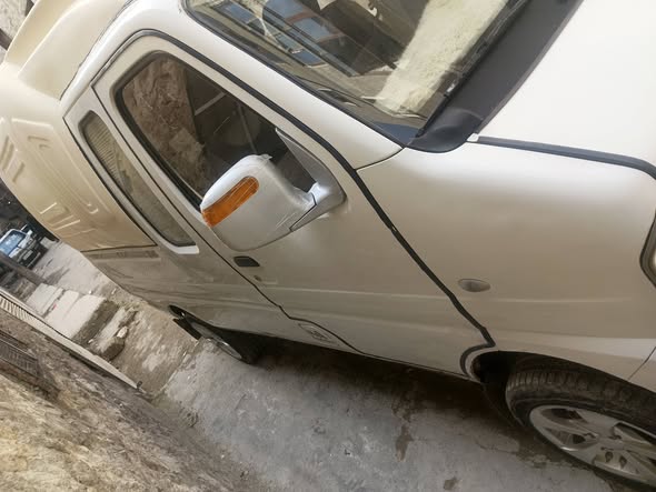 هافي كارت 2008 - صورة 3