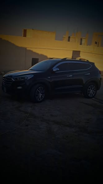 هونداي توسان 2016 - صورة 2