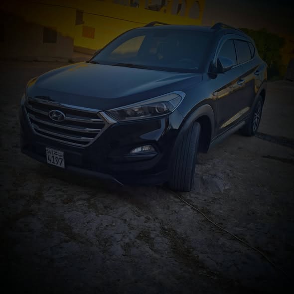 هونداي توسان 2016 - صورة 4