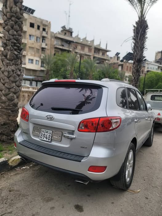 هيونداي سانتا في 2009 - صورة 1