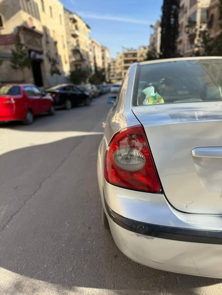 فورد فوكاس 2006 - صورة 1