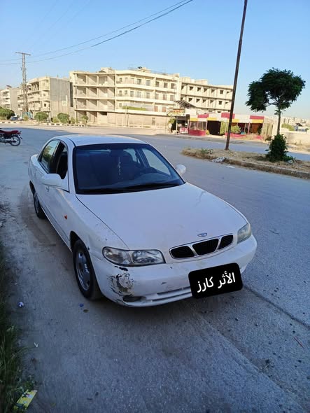 دايو نوبيرا 1999 - صورة 1