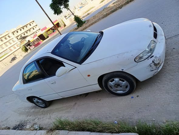 دايو نوبيرا 1999 - صورة 2