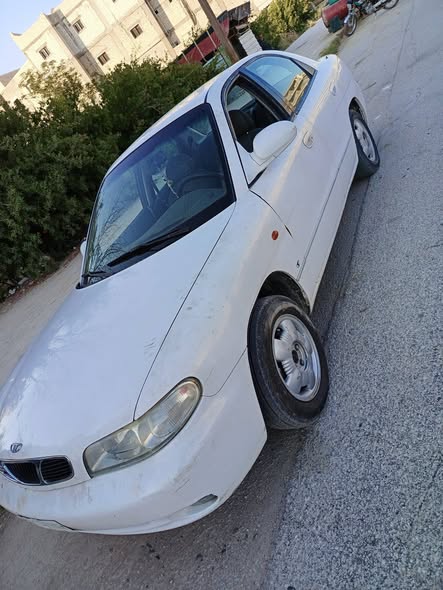 دايو نوبيرا 1999 - صورة 3