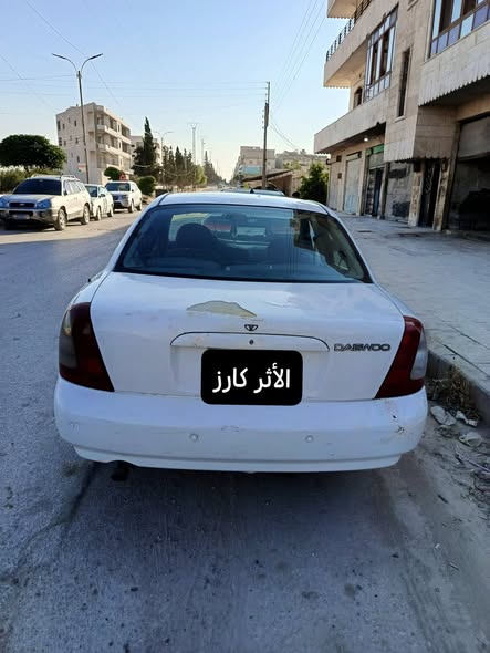 دايو نوبيرا 1999 - صورة 4