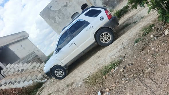 كيا سبورتاج 2005 - صورة 3