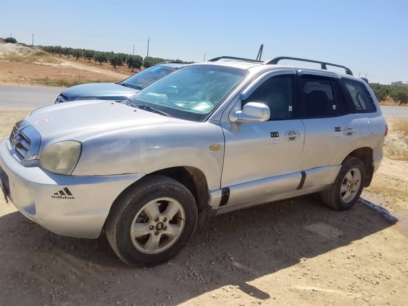 هيونداي سانتا في 2005 - صورة 2