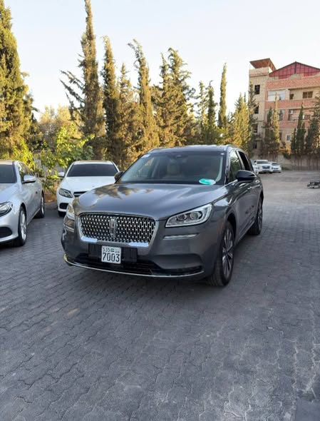 لينكولين كورسير 2021 - صورة 2