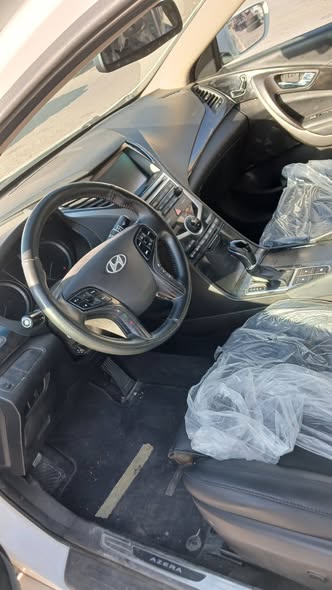 هيونداي ازيرا 2015 - صورة 3
