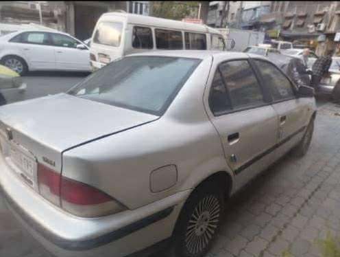 شام شام 2009 - صورة 1