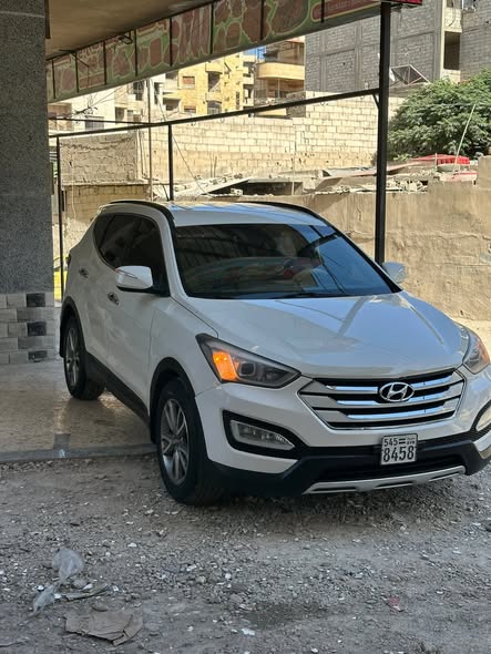 هيونداي سنتافيه 2013 - صورة 2