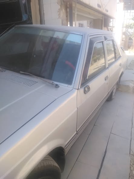 ميتسوبيشي لانسر 1983 - صورة 3
