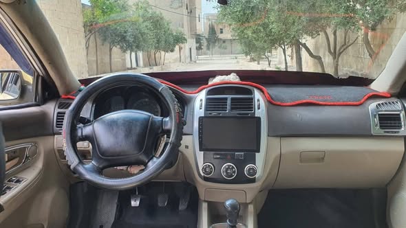 كيا سيراتو 2008 - صورة 1