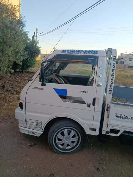 كيا 2700 1997 - صورة 2