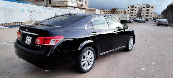 لكزس ES350 2012 - صورة 1