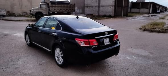 لكزس ES350 2012 - صورة 2