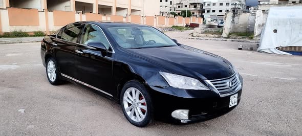 لكزس ES350 2012 - صورة 3