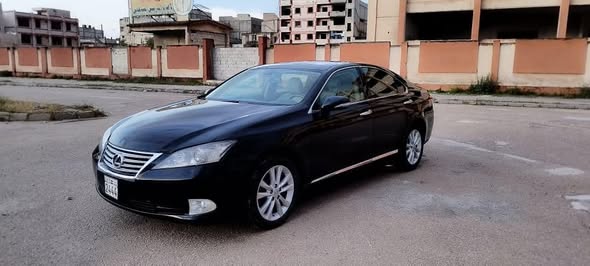 لكزس ES350 2012 - صورة 4