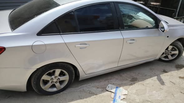 دايو كروز 2010 - صورة 5