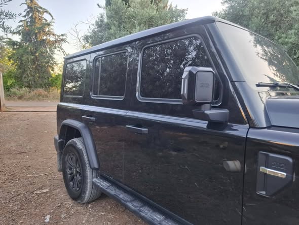 بايجينغ 212 2026 - صورة 2