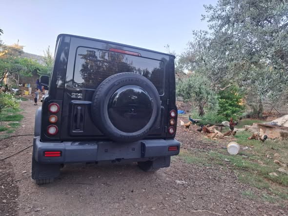 بايجينغ 212 2026 - صورة 3