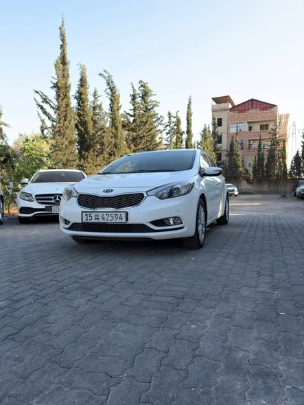 كيا كيه 3 2015 - صورة 3