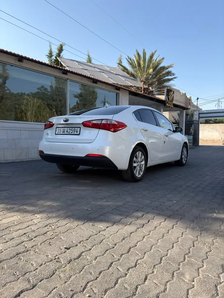 كيا كيه 3 2015 - صورة 4