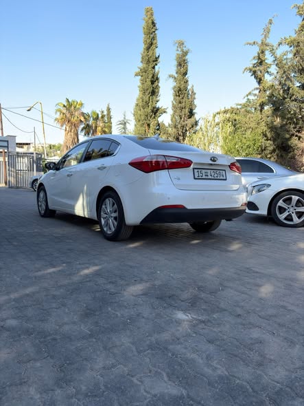 كيا كيه 3 2015 - صورة 5