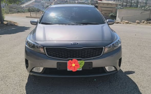 كيا سيراتو K3 2016 - صورة 2