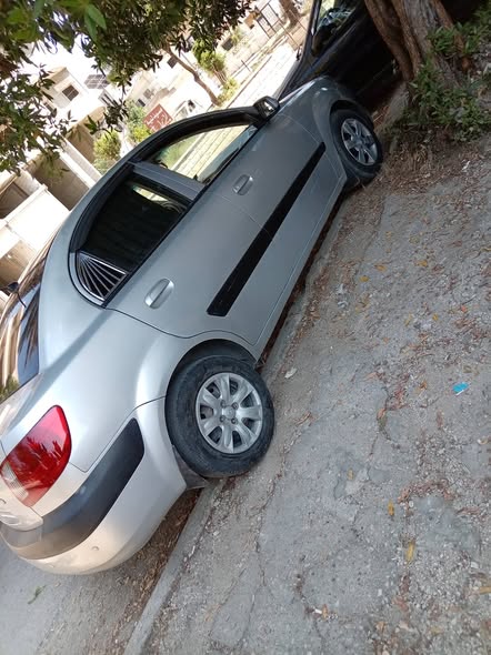 كيا ريو 2008 - صورة 1