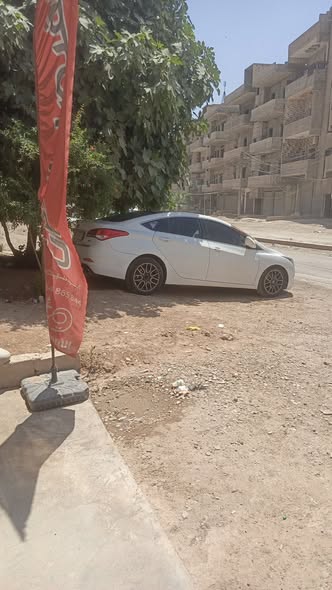 هيونداي i40 2012