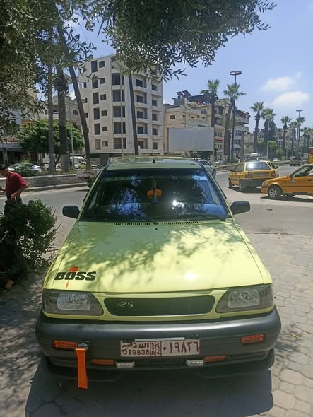 سايبا سابا 2007 - صورة 1