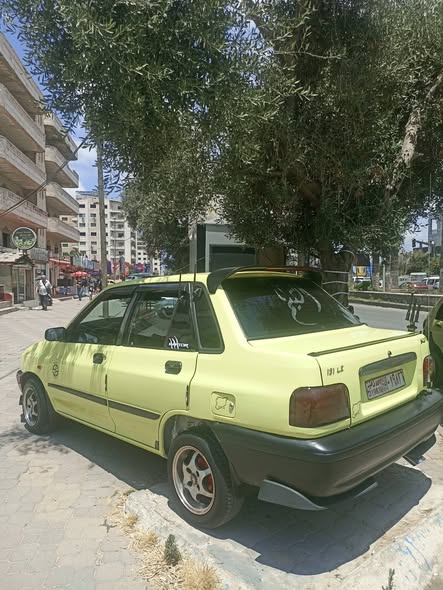 سايبا سابا 2007 - صورة 3