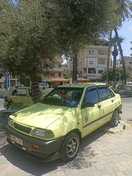 سايبا سابا 2007 - صورة 4