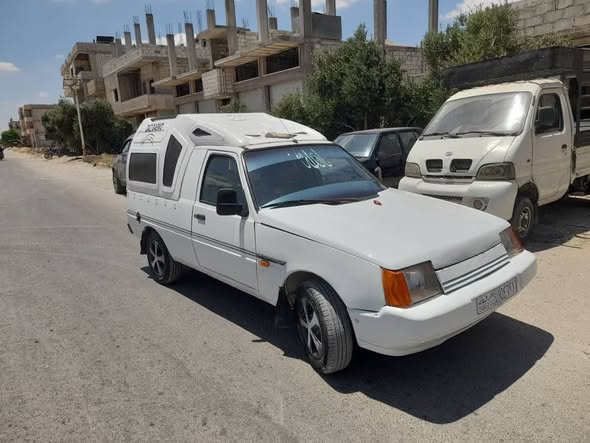 دايو بيك اب 2004 - صورة 2