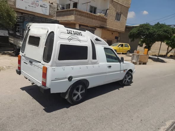 دايو بيك اب 2004 - صورة 4