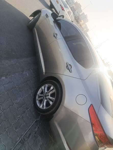 كيا اوبتما 2013 - صورة 2