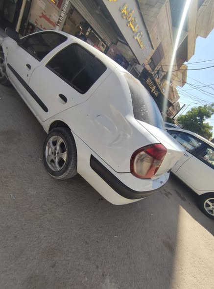 رينو كليو 2007 - صورة 2