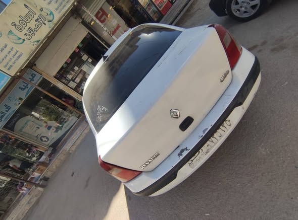 رينو كليو 2007 - صورة 3